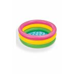 Intex 3 Boğumlu Sunset Havuz 114x25 cm