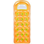 İntex Bardaklı Deniz Yatağı TURUNCU - 59895