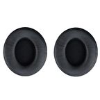 Beats Solo Pro Uyumlu Kulaklık Pedi 