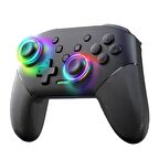PC Oled Lite N.Switch Uyumlu Joystick Gamepad