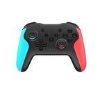  Android IOS PC Tablet Smartphone N.Switch PS3 PS4 TV Box Uyumlu Joystick Gamepad
