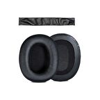 Marshall Monitor II Kulaklık Pedi ve Kafa Bandı