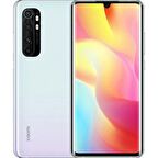 Xiaomi Mi Note 10 Lite Beyaz 128 GB 6 GB Ram Akıllı Telefon  (Xiaomi Türkiye Garantili)