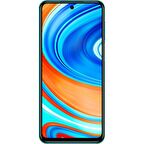 Xiaomi Redmi Note 9 Pro Gri 64 GB 6 GB Ram Akıllı Telefon (Xiaomi Türkiye Garantili)