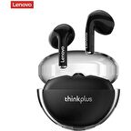 Lenovo LP80PRO Bluetooth 5.3 Kablosuz Kulaklık TWS Siyah