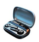 Lenovo QT81 Bluetooth Şarj Göstergeli Kulak İçi Kulaklık İthalatçı garantili