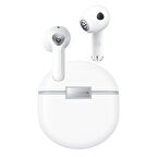 Soundpeats Air4 ANC aptX BT 5.3 TWS Kablosuz Bluetooth Kulaklık Beyaz