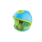 Keyroad Pilli Otomatik Kalemtıraş Mavi Kr971783