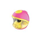 Keyroad Pilli Otomatik Kalemtıraş Kr971783 Pembe 