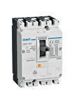 Chint - NM8N-250S TM/250 3P 250A Ayarsalı Kompakt Şalter 271176