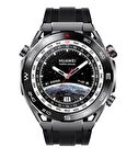 Huawei Watch Ultimate - Keşif Siyahı