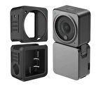 DJI Action 2 Orjinal Manyetik Koruma Kilif ( Magnetic Protective Case ) Uyumlu | DJI Türkiye Karacasulu Garantili |