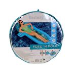 Bestway Yatak Bardaklı Kumaş 171x94 Cm