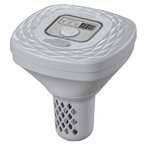 Lay-Z-Spa 60340 Hydrogenic 0,5 gr/sa Spa Havuzu için Tuzlu Su Klorinatörü