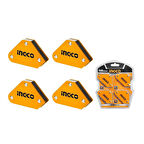 İngco AMWH4001 Manyetik Kaynak Tutucu Seti 4'lü Set