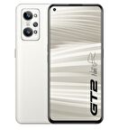 Realme GT 2 Beyaz 128 GB 8 GB Ram Akıllı Telefon (Realme Türkiye Garantili)