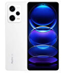 Xiaomi Redmi Note 12 Pro 5G 8Gb 256Gb Beyaz (Xiaomi Türkiye Garantili)