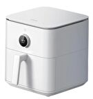 Xiaomi 6.5 lt Yağsız Airfryer Beyaz
