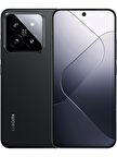 Xiaomi 14 12/256GB Siyah (Türkiye Garantili)