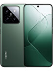 Xiaomi 14 12/256GB  Yeşil (Türkiye Garantili)