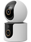 Xiaomi Smart Camera C500 Dual White