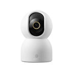 Xiaomi Akıllı Kamera C700 Bebek Ağlama İnsan ve Hayvan Takibi 4K Yüksek Ses Algılama