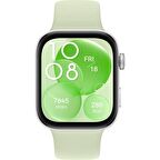Huawei Watch Fit 3 - Yeşil