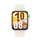 Huawei Watch Fit 4 Akıllı Saat, Beyaz