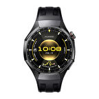 Huawei Watch GT 6 Pro 46 mm - Siyah