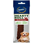 Gnawlers Hearty Roll Köpek Ödül Kemiği Biftekli 40 Gr