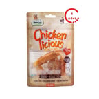 Dentalight Tatlı Patates Sarılı Tavuk Köpek Ödül Maması 70 Gr x 4 Adet