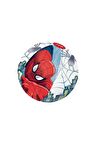 Bestway 51 Cm Spiderman Lisanslı Plaj Topu 98002