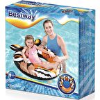 Bestway Gözlü Simit 91 cm 36122