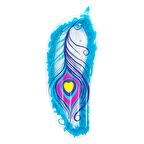 Bestway 189cm Tüylü Deniz Yatak 43241