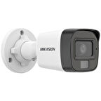 HIKVISION 2MP BULLET 2.8MM DS-2CD1021G2-LIUF 30metre H265+ IP Güvenlik Kamerası