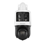 HIKVISION 6+4MP TandemVu DS-2SE3C404MWG-E/14 Speed Dome PoE