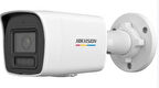 Hikvision DS-2CD1027G2H-LIUF-SL Smart Hybrid 2MP 2.8mm Lens Ip Bullet Kamera Dahili Mikrofon