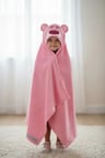 Disney Toy Story Lotso Lisanslı Meyve Serisi Battaniye 90x140 Cm