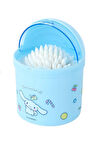 Sanrio Lisanslı Kulak Çubuğu (150 adet) - Cinnamoroll