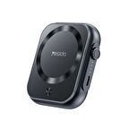 Yesido YP59 3in1 5.000 mAh 15W MagSafe Powerbank - Siyah