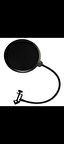 Nemesis PF-8  Pop Filter