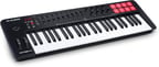 M-Audio Oxygen 49 MKV Midi Klavye - Teşhir