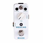 Mooer MDL2 Reecho Digital Delay Pedalı