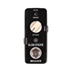 Mooer MSG1 Slow Engine Slow Motion Gitar Pedalı