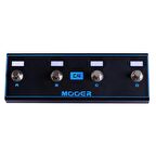 Mooer ASC4 Air Switch C4 Wireless Footswitch