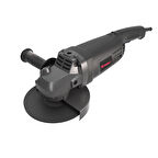 Kress KUS35P 2200Watt 230mm Profesyonel Büyük Taşlama 