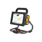 CAT DX62B 18Volt 20W 750/1600 Lümen Profesyonel İki Kademeli Led Projektör (Akü Dahil Değildir)