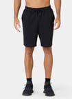 Squatwolf ML03510-10001 Foundation 5 Shorts Siyah Erkek Şort