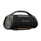 NowGo Storm 2 160W RGB Super Bass TWS Party Speaker Taşınabilir Kablosuz Bluetooth Hoparlör