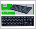 Lennox Klavye Kablolu Lx-801